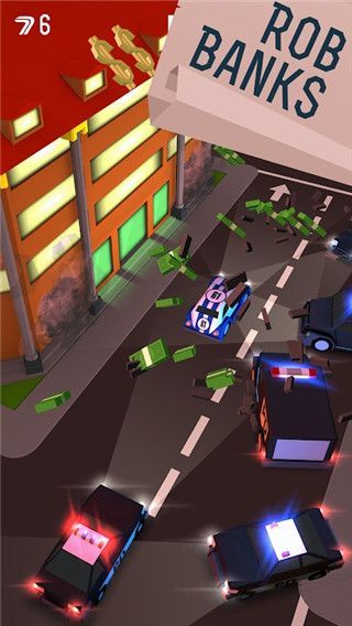 漂移追逐官方版手机赚钱软件截图5