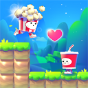 口袋跳跃游戏正版(Pocket Jump)手机赚钱软件