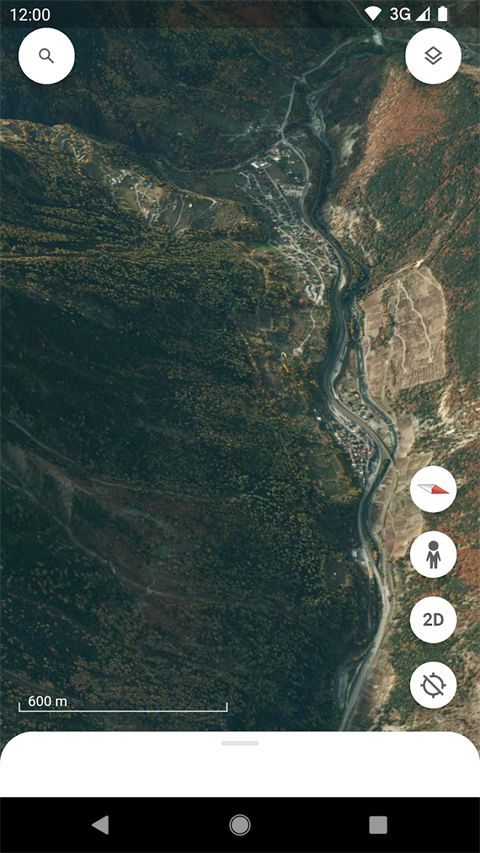 Google地球(Google Earth)手机赚钱软件截图5
