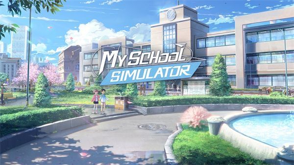 青春校园模拟器(My School Simulator)手机赚钱软件截图1