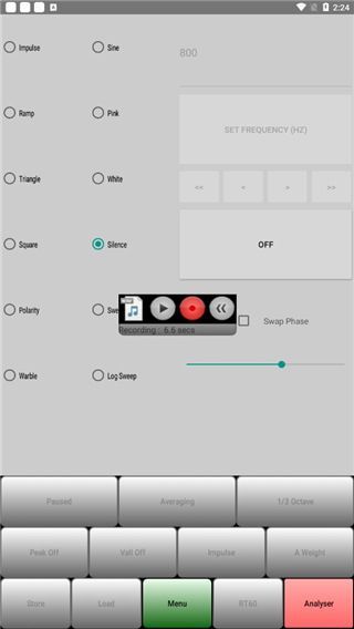 AudioTool安卓版手机赚钱软件截图4