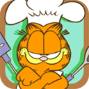 加菲猫餐厅中文版(Garfield's Diner)手机赚钱软件