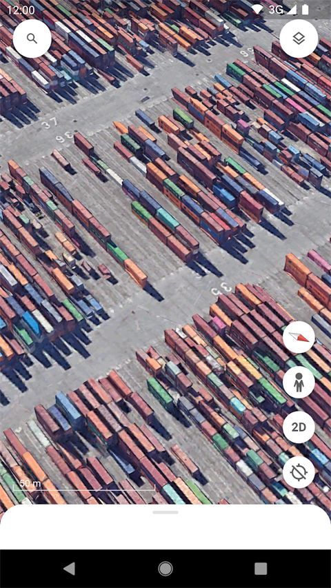 Google地球(Google Earth)手机赚钱软件截图2