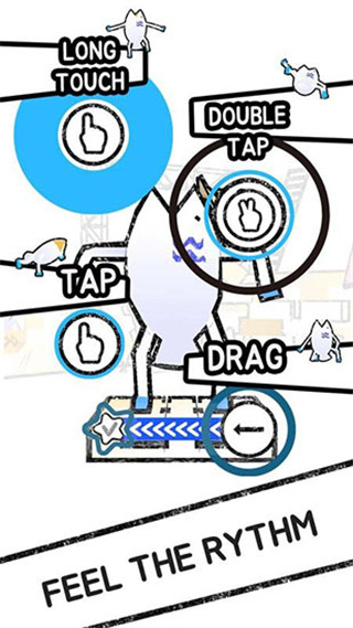 跳舞的鱼游戏手机赚钱软件截图4