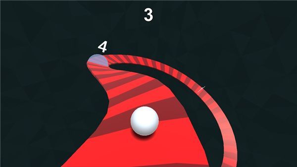 曲折之路(Twisty Road)官方版手机赚钱软件截图3