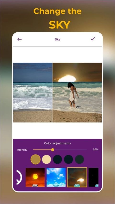 Zoetropic手机版手机赚钱软件截图2