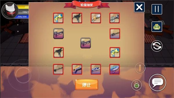 突击猫队中文版(AssaultCat)手机赚钱软件截图4