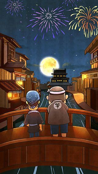 关东煮店人情故事2手机版手机赚钱软件截图2