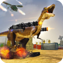 恐龙生存斗争游戏(Dinosaur Battle Survival)手机赚钱软件