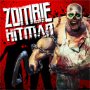僵尸杀手游戏(Zombie Hitman)手机赚钱软件