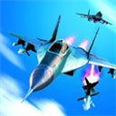 空中战争之雷霆射击中文版(Air Fighter War)手机赚钱软件