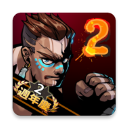 暴力街区2官方正版(Brutal Street 2)手机赚钱软件