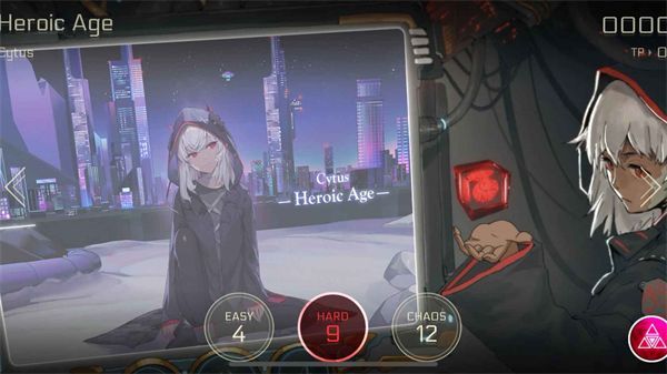 赛特斯2(Cytus2)手机赚钱软件截图2