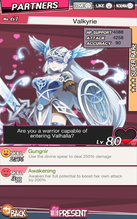 地下城和女孩官方版(DungeonAndGirls)手机赚钱软件截图3
