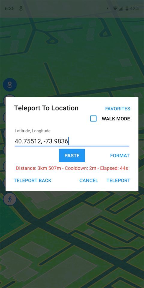 gps joystick最新版本手机赚钱软件截图1