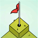 高尔夫之巅中文版(Golf Peaks)手机赚钱软件