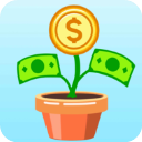 合并金钱中文版(Merge Money)手机赚钱软件