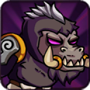 怪兽军团游戏中文版(Monster Hordes)手机赚钱软件