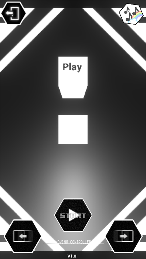 节律块游戏(RhythmBlock)手机赚钱软件截图1