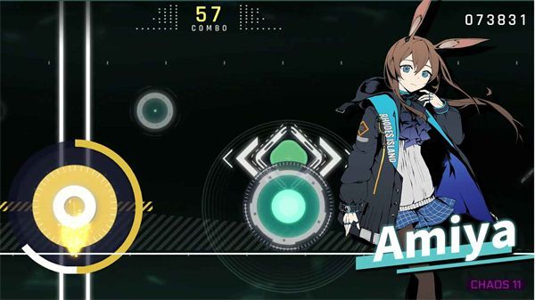 赛特斯2(Cytus2)手机赚钱软件截图5
