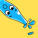 快乐啤酒瓶中文版(Bottle Pop)手机赚钱软件