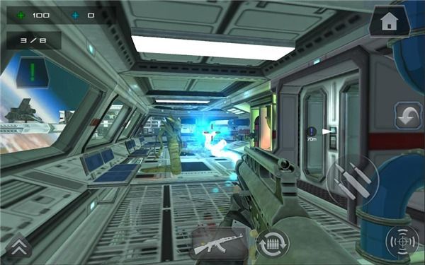 僵尸射手世界大战手游(Zombie Shooter World War Star Battle)手机赚钱软件截图5