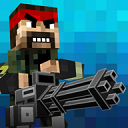 炽热像素3D最新版(Pixel Fury)手机赚钱软件