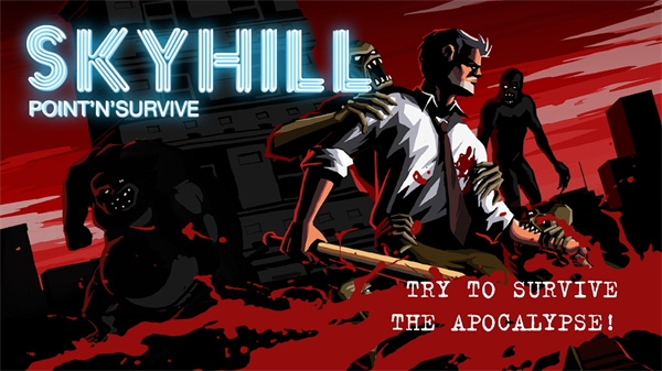 天空之山手游官方中文版(SKYHILL)手机赚钱软件截图2