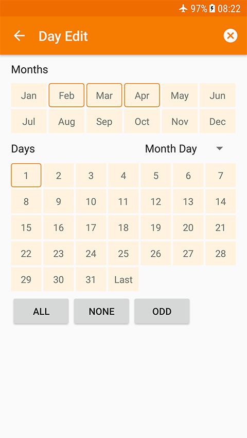 Tasker app手机赚钱软件截图3
