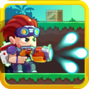合金射手官方版(Metal Shooter)手机赚钱软件