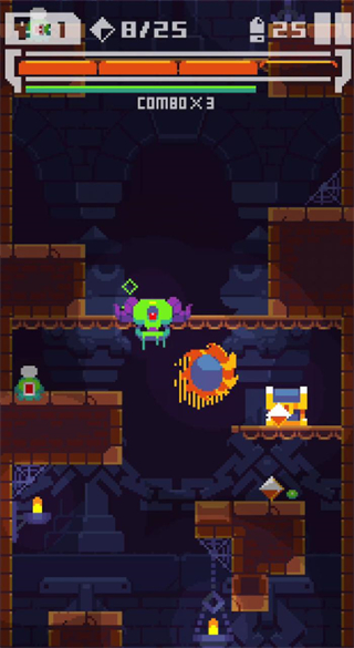 森林之塔官方版(Tower Fortress)手机赚钱软件截图1
