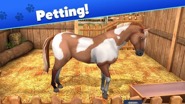 宠物世界3d我的动物救援中文版(PetWorld)手机赚钱软件截图1