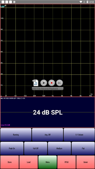 AudioTool安卓版手机赚钱软件截图1