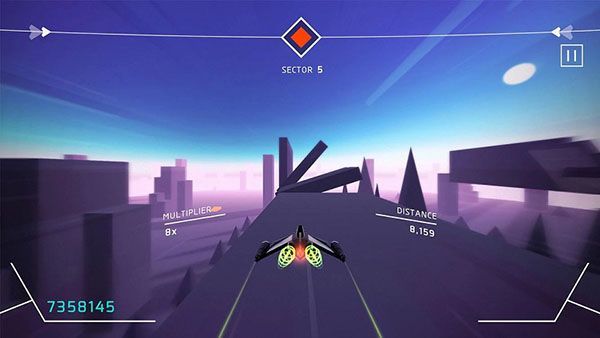 SonicSurge2手机赚钱软件截图5