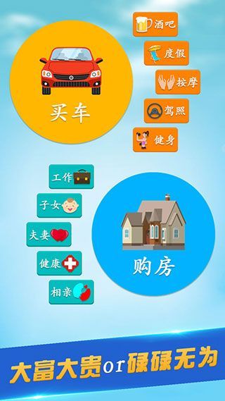第二人生游戏手机赚钱软件截图4