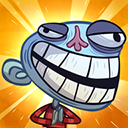 史上最恶搞的游戏(Troll Face Quest Video Memes)手机赚钱软件