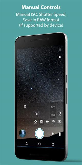 Footej Camera手机赚钱软件截图2