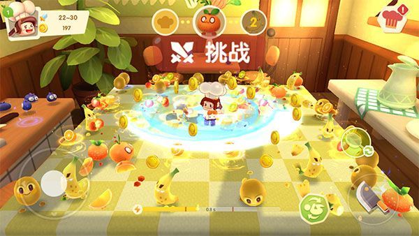水果别跑游戏手机赚钱软件截图5