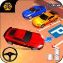驾驶学校2018手机版(Car Parking School 2018)手机赚钱软件