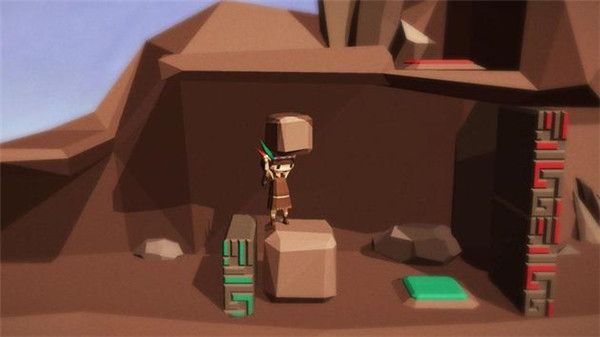 小小大冒险(The Tiny Adventures)手机赚钱软件截图5