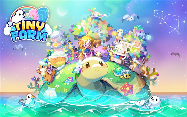 迷你农场(TinyFarm)官方版手机赚钱软件截图4