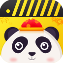 熊猫动态壁纸app手机赚钱软件