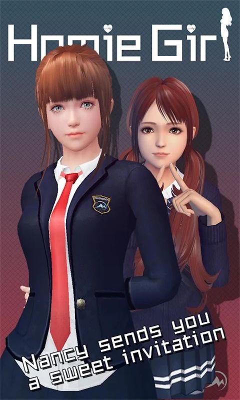 放置女友最新版(Idle Girlfriend)手机赚钱软件截图1