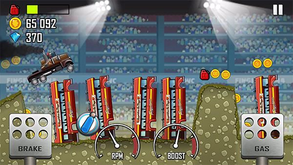 登山赛车1官方正版手机赚钱软件截图5