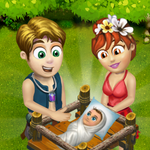 虚拟村民起源2最新版(Virtual Villagers2)手机赚钱软件