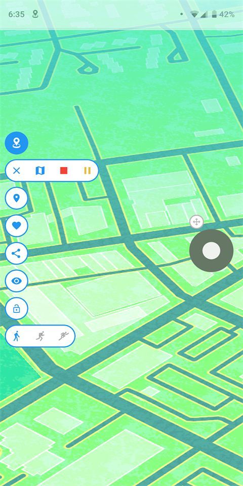 gps joystick最新版本手机赚钱软件截图5