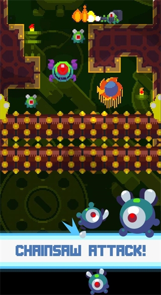 森林之塔官方版(Tower Fortress)手机赚钱软件截图4