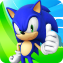 索尼克冲刺(Sonic Dash)手机赚钱软件