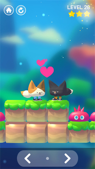 口袋跳跃游戏正版(Pocket Jump)手机赚钱软件截图5