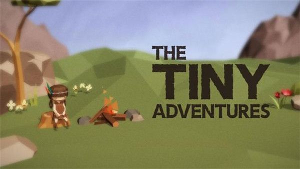 小小大冒险(The Tiny Adventures)手机赚钱软件截图1